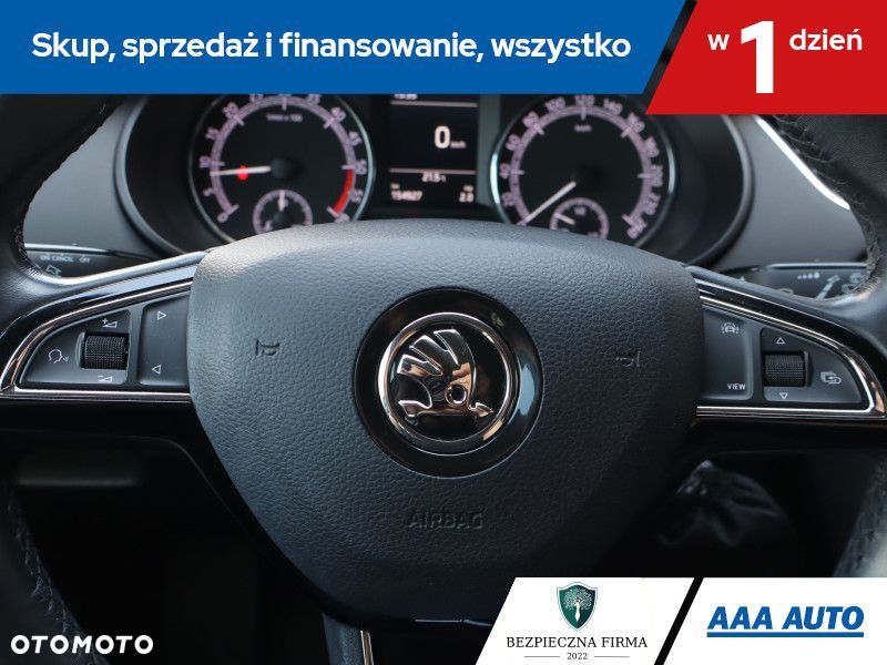 Skoda Octavia - 18