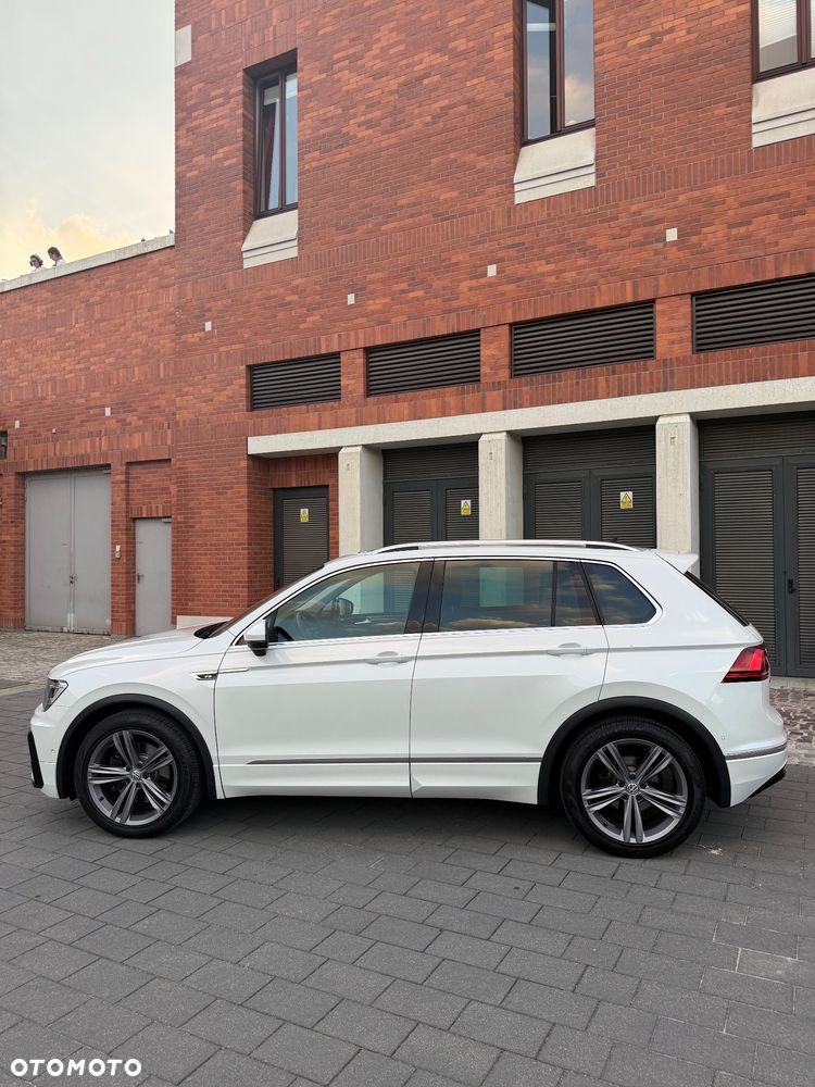 Volkswagen Tiguan 2.0 TSI 4Mot R-Style DSG - 27