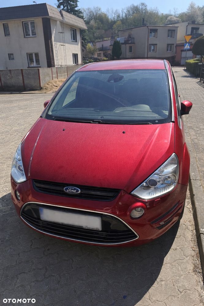 Ford S-Max 2.0 TDCi DPF Trend MPS6 - 2