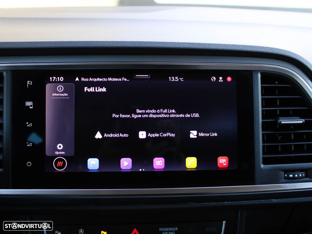 SEAT Ateca 2.0 TDI Style - 6