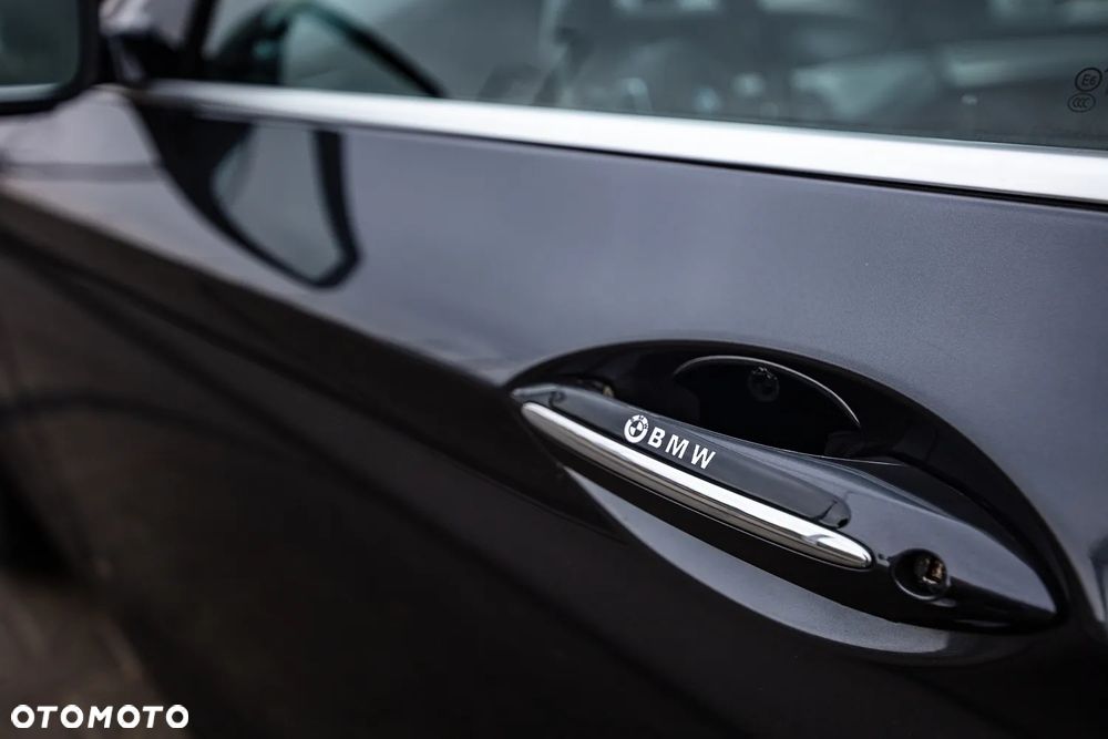 BMW Seria 5 520d - 4