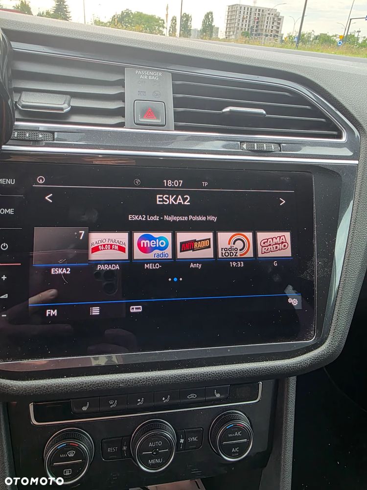 Volkswagen Tiguan 2020 photo 4