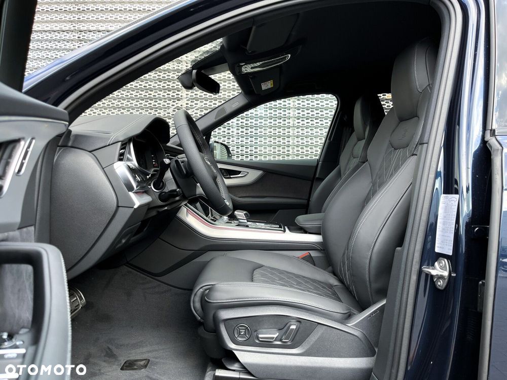 Audi Q7 - 17