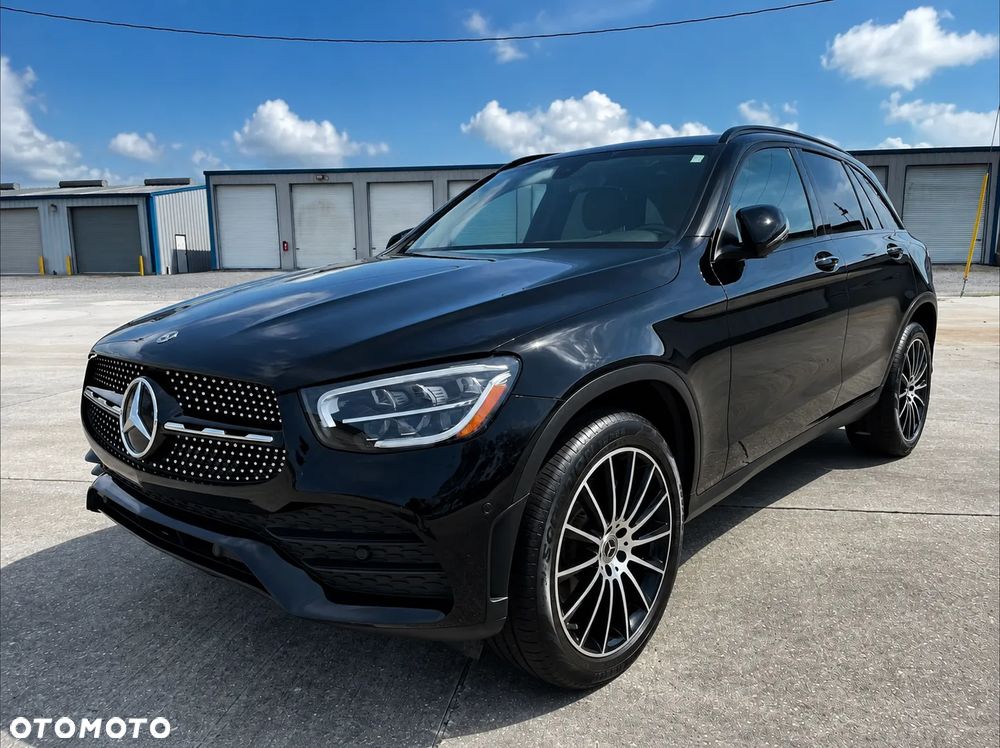 Mercedes-Benz GLC - 3