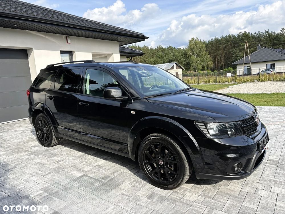 Fiat Freemont - 14