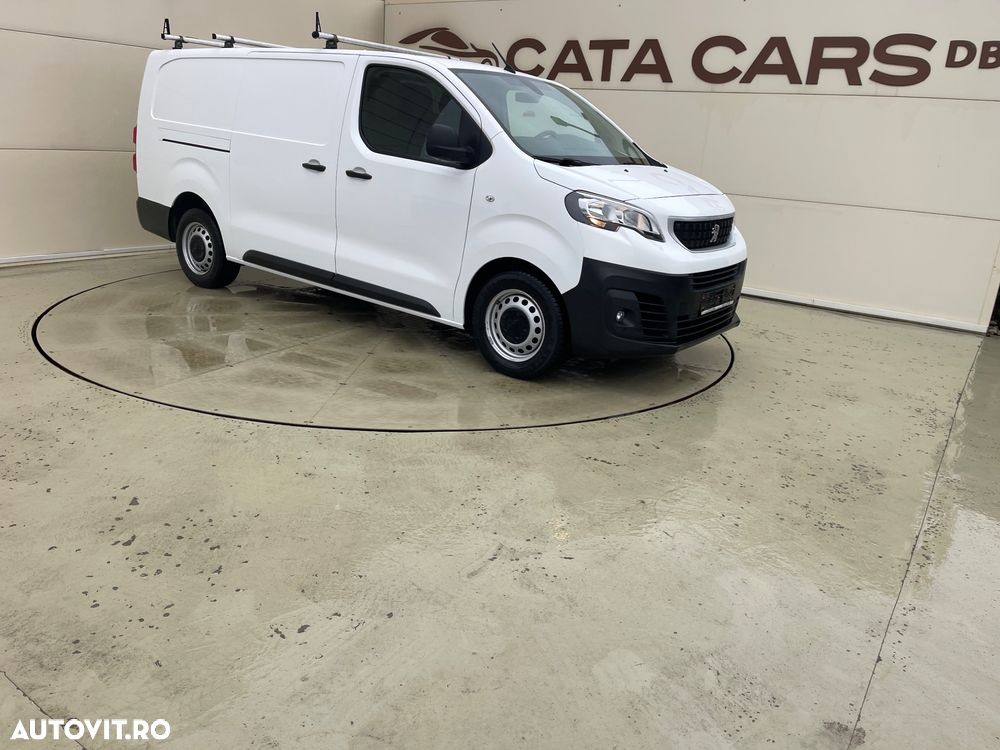 Peugeot Expert  2.0HDI  L3  2CULISANTE - 20