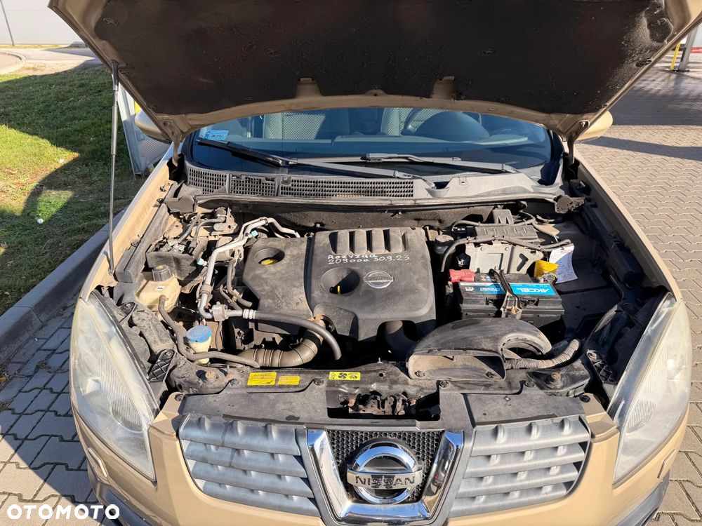 Nissan Qashqai - 18