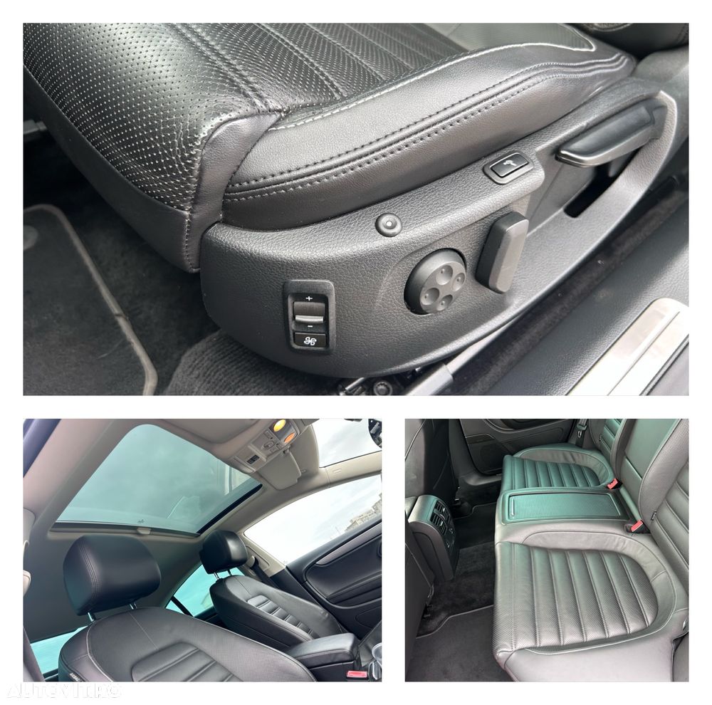 Volkswagen Passat CC 2.0 TDI DSG - 8