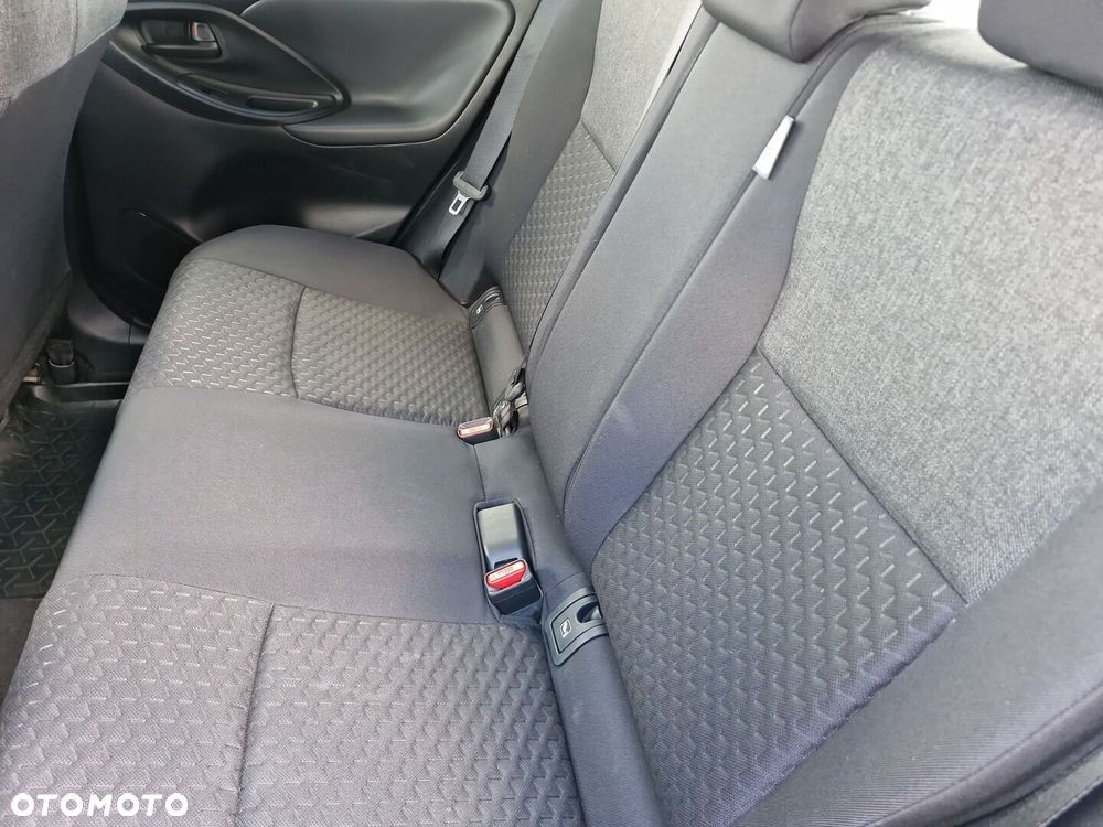 Toyota Yaris Cross Hybrid 1.5 Style - 8