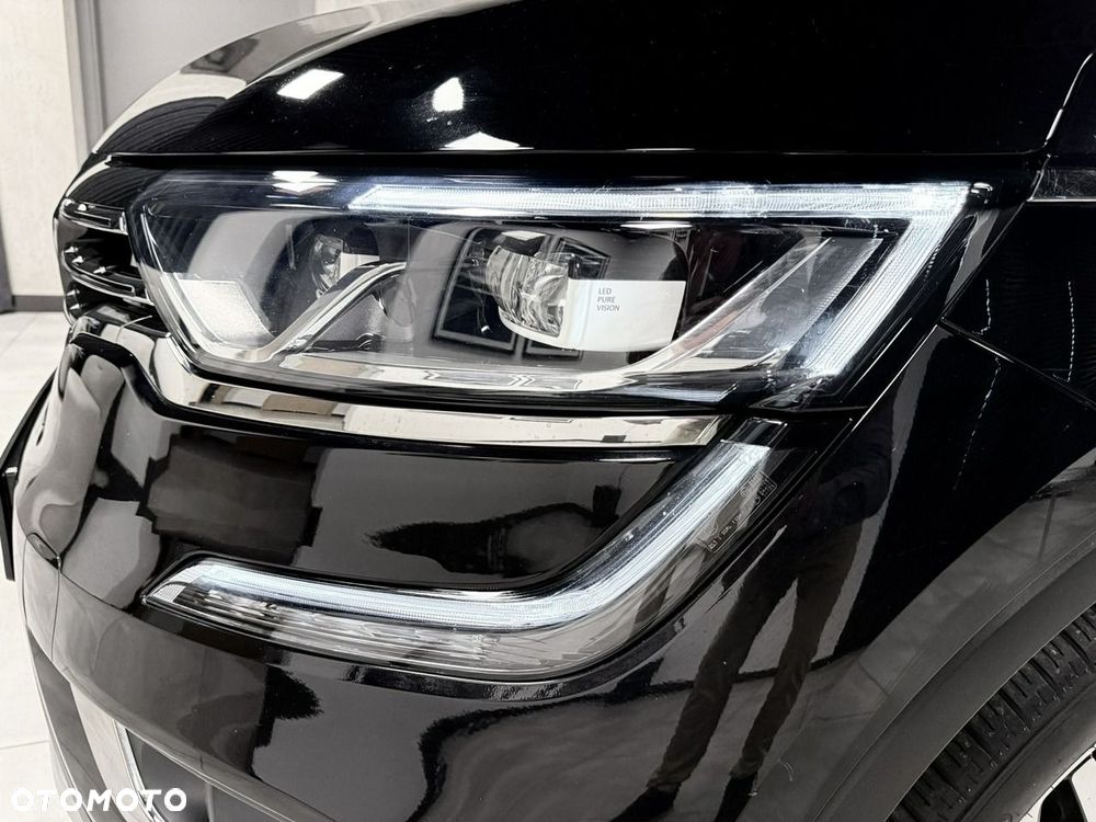 Renault Koleos 2.0 dCi Initiale Paris 4x4 X-Tronic - 12