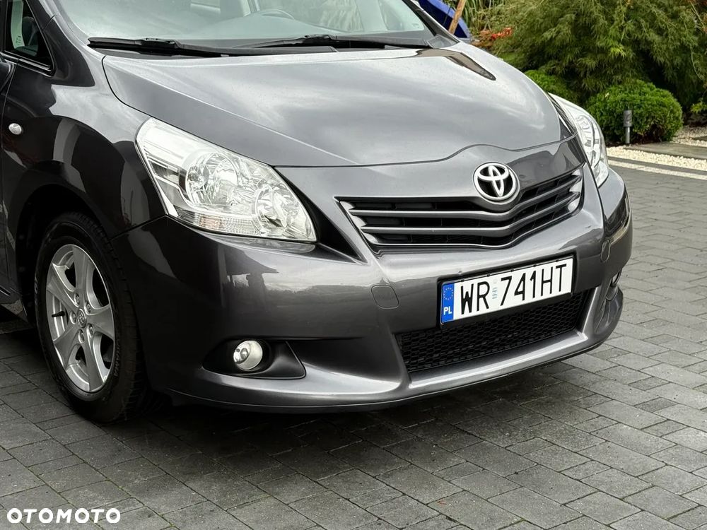 Toyota Verso 1.8 Edition - 36