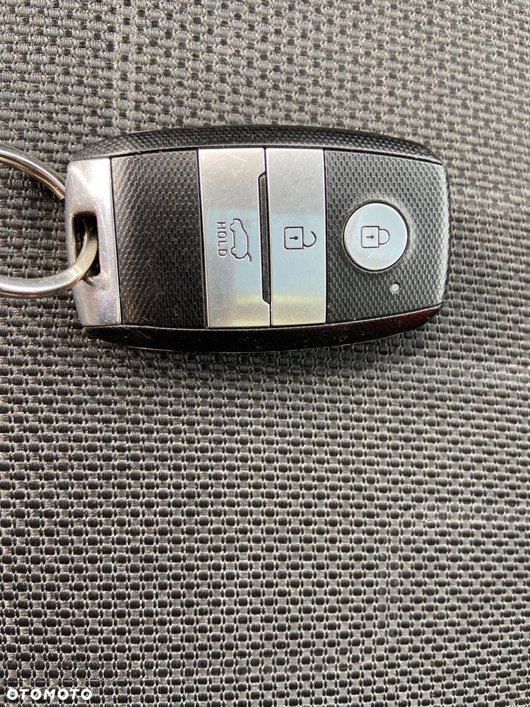 Kia Venga 1.6 CRDi 128 Platinum Edition - 30