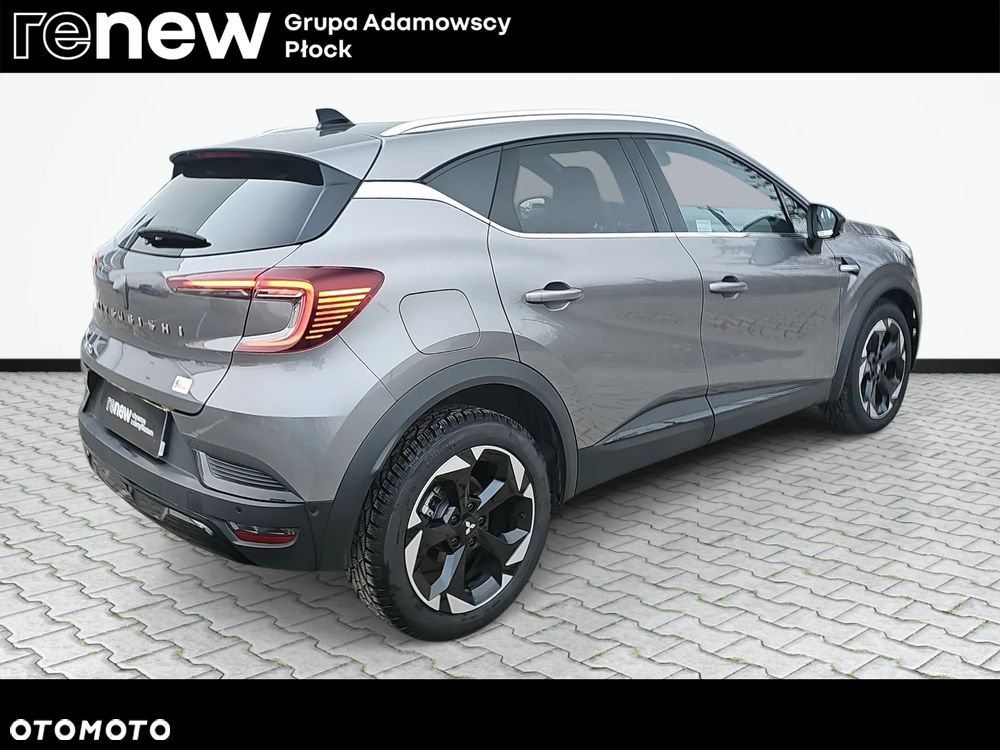 Mitsubishi ASX 1.3 mHEV Instyle DCT - 2