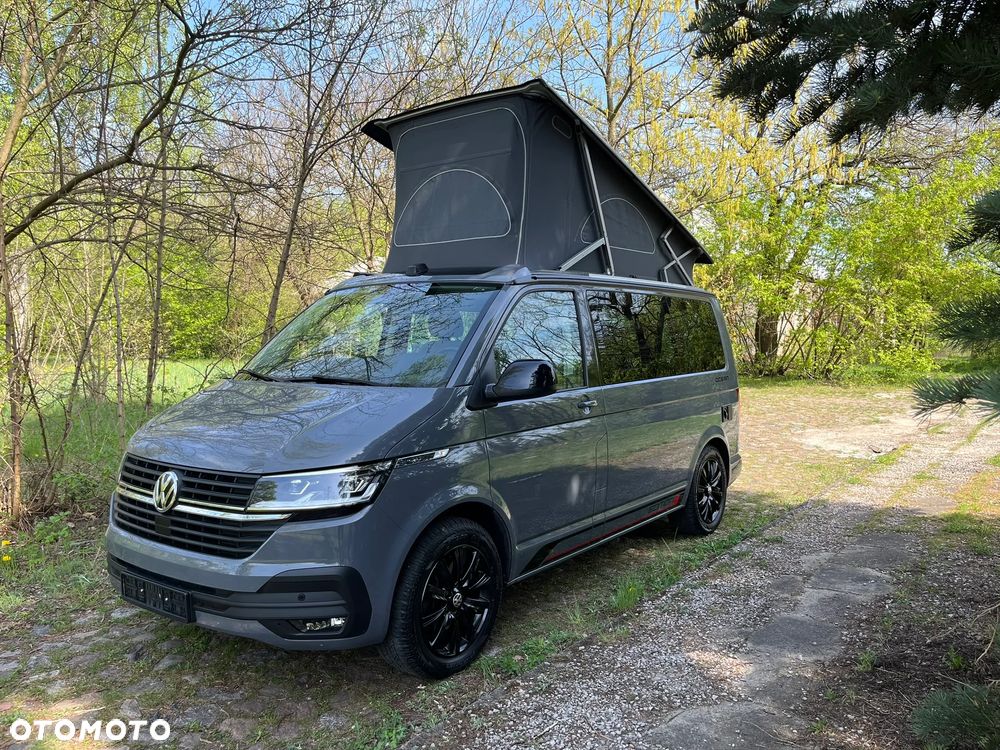 Volkswagen California - 5
