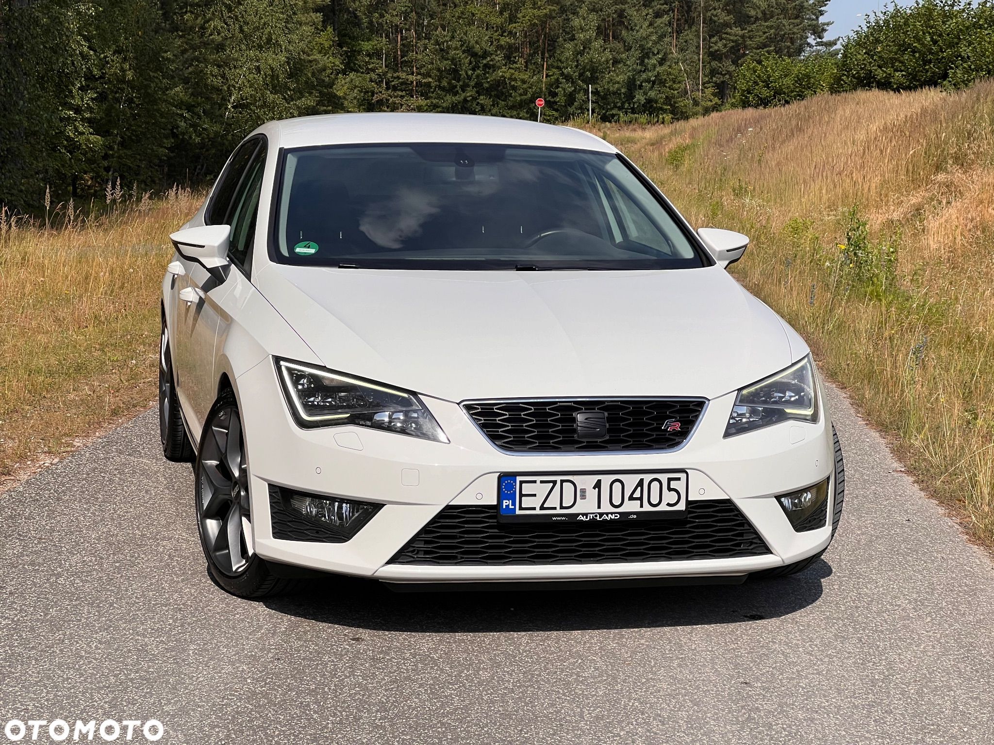 Seat Leon 1.4 TSI Start&Stop FR - 1