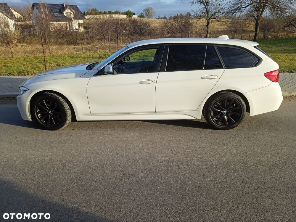 BMW Seria 3 - 3