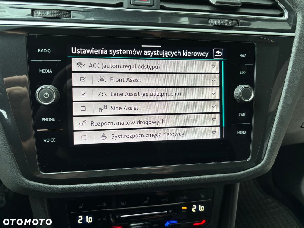 Volkswagen Tiguan 1.5 TSI EVO R-Line DSG - 8