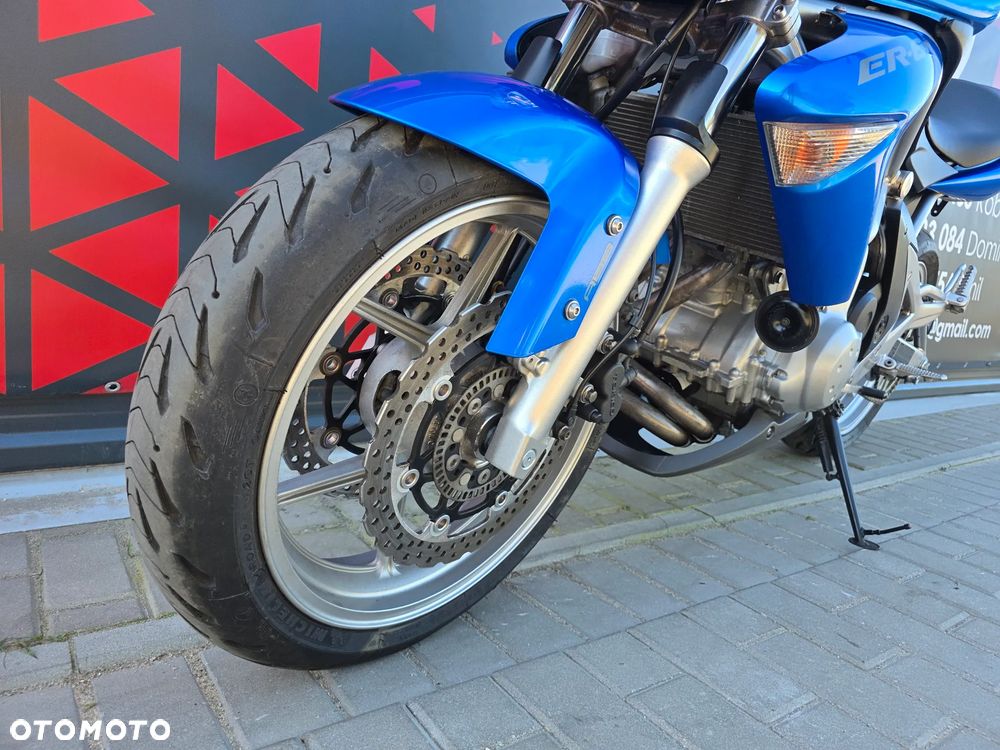Kawasaki ER - 15