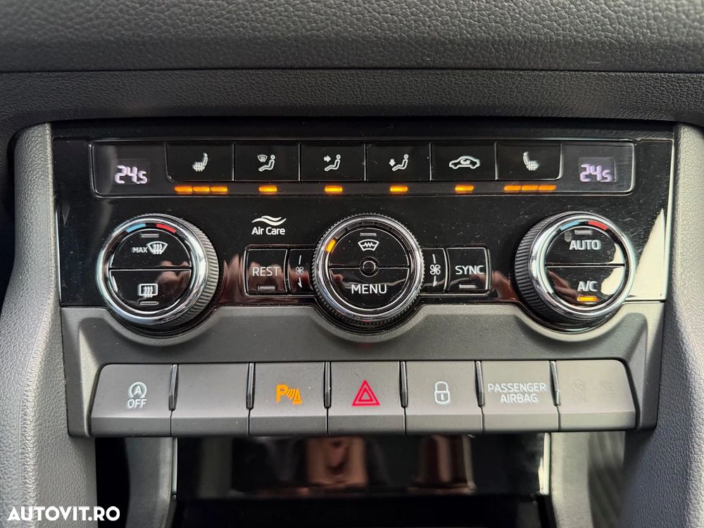 Skoda Kodiaq 2.0 TDI DSG Ambition - 12