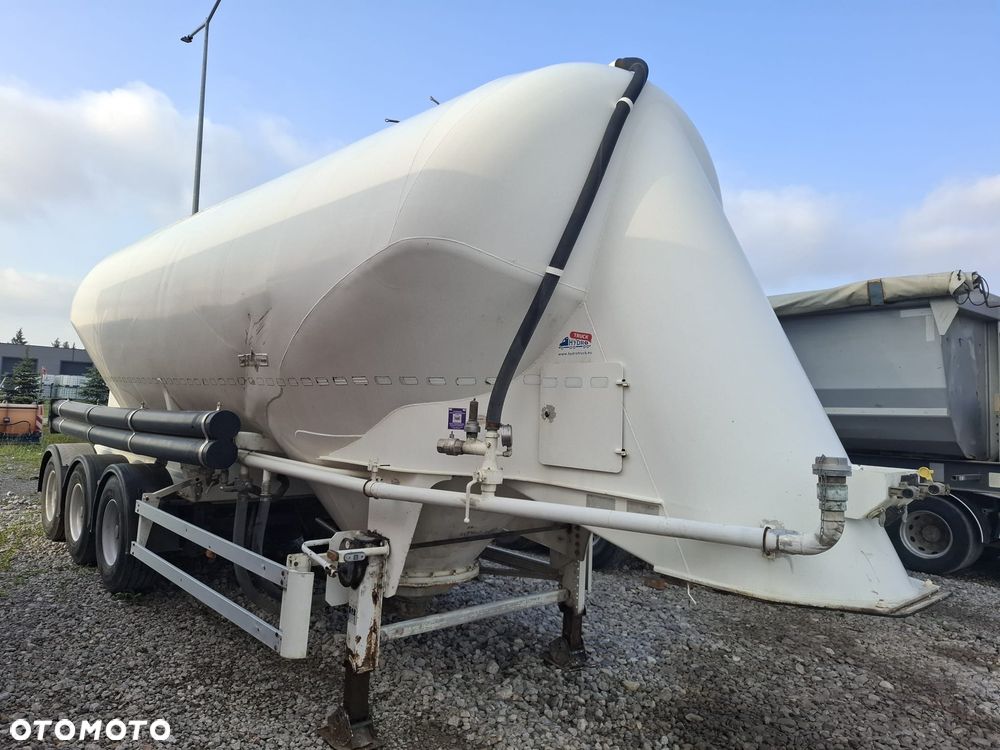 Spitzer Feldbinder - 2