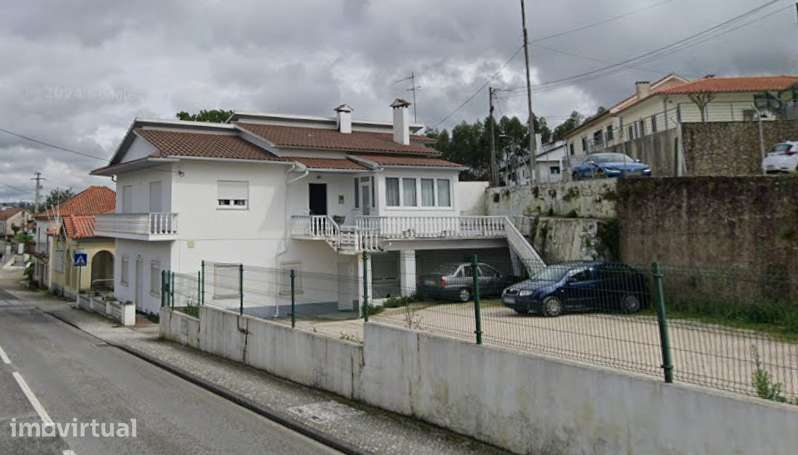 T1 mobilado em Parceiros - 550€ - c/ estacionamento - Grande imagem: 5/10