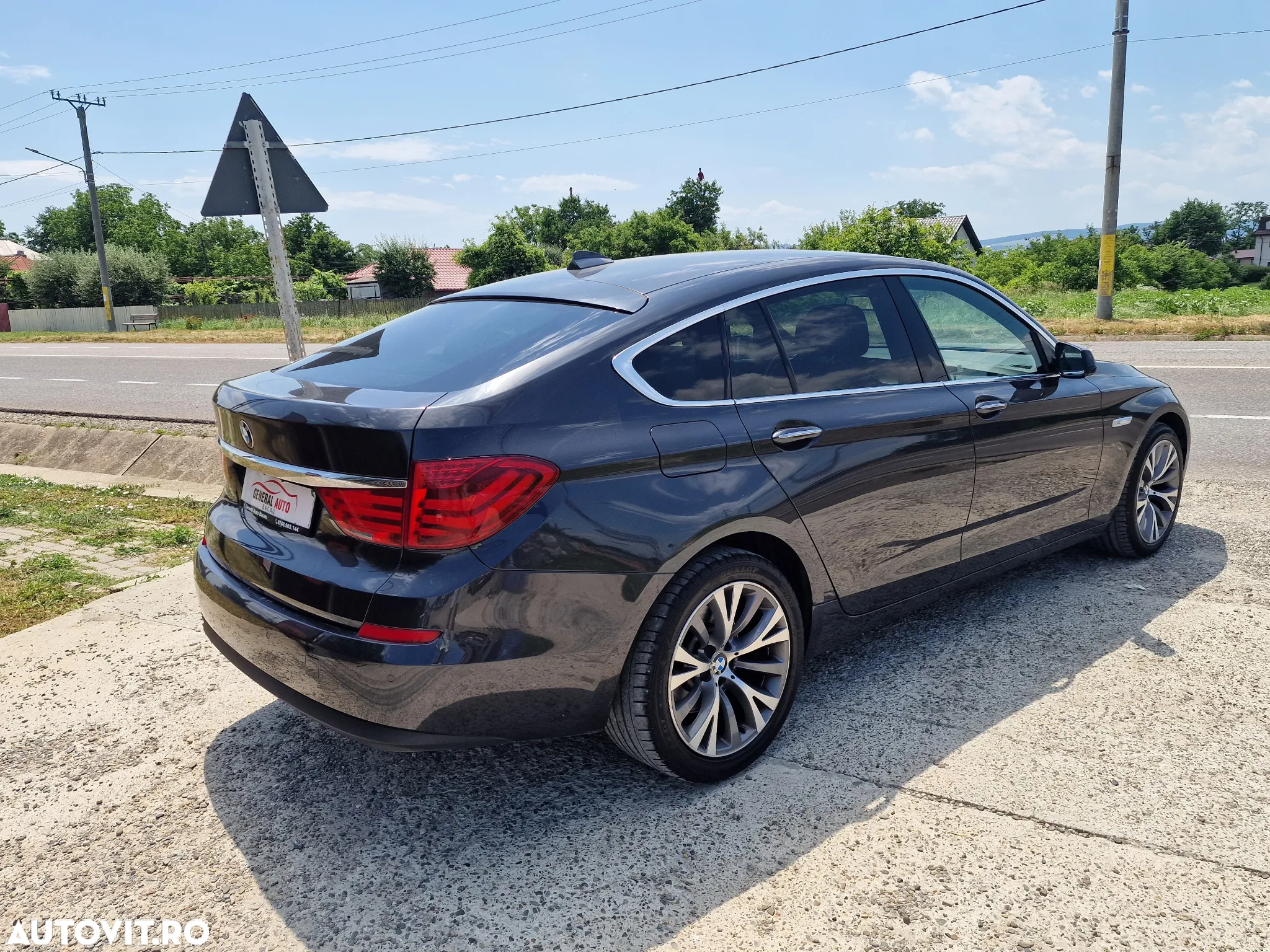 BMW Seria 5 - 6