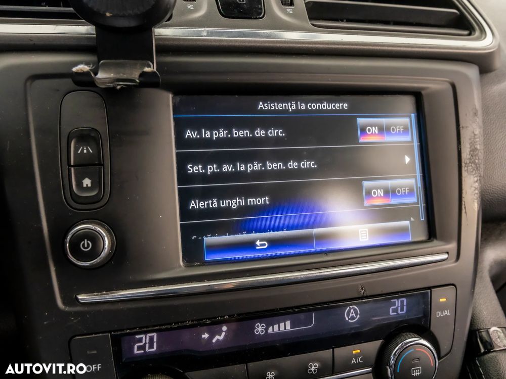 Renault Kadjar 1.5 DCI EDC Intens - 8