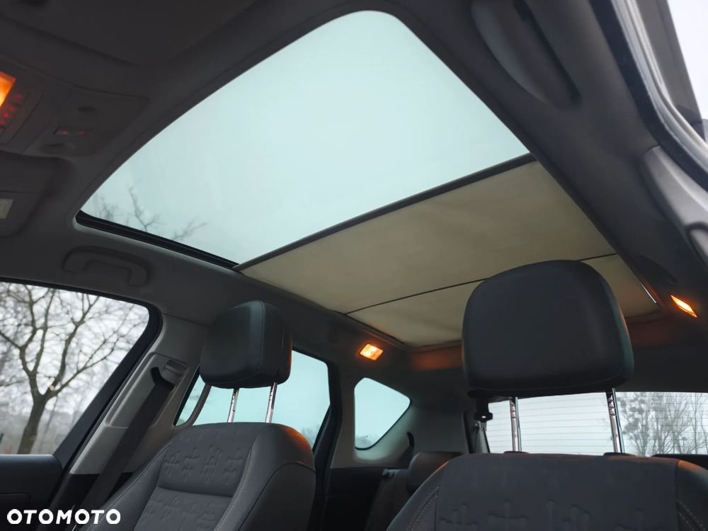 Opel Meriva 1.7 CDTI Cosmo - 17