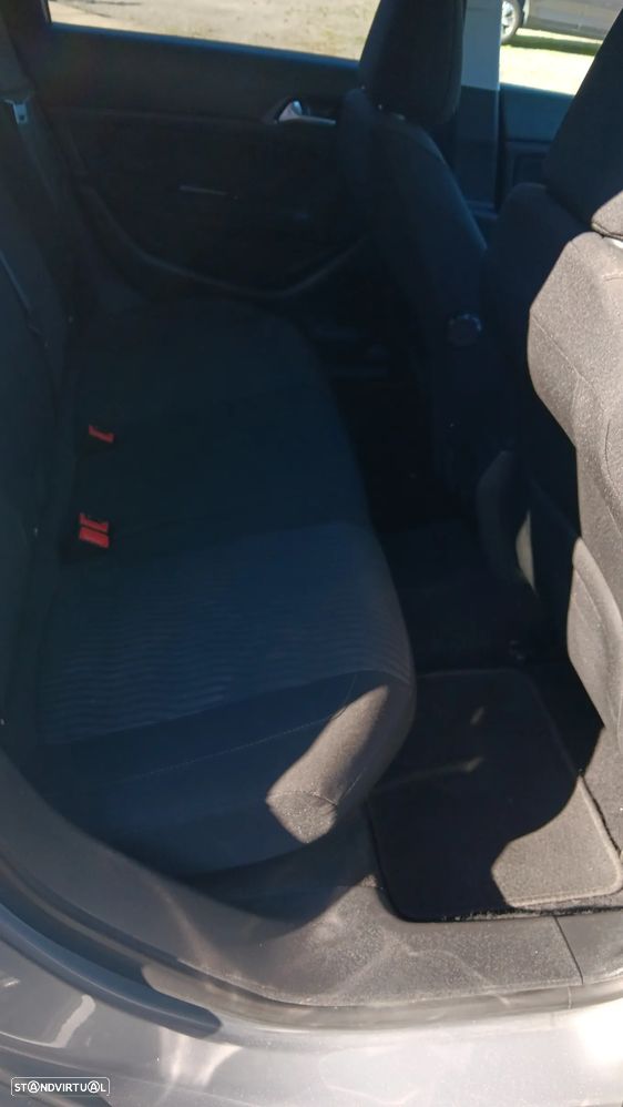 Peugeot 308 SW 1.6 BlueHDi Active - 26