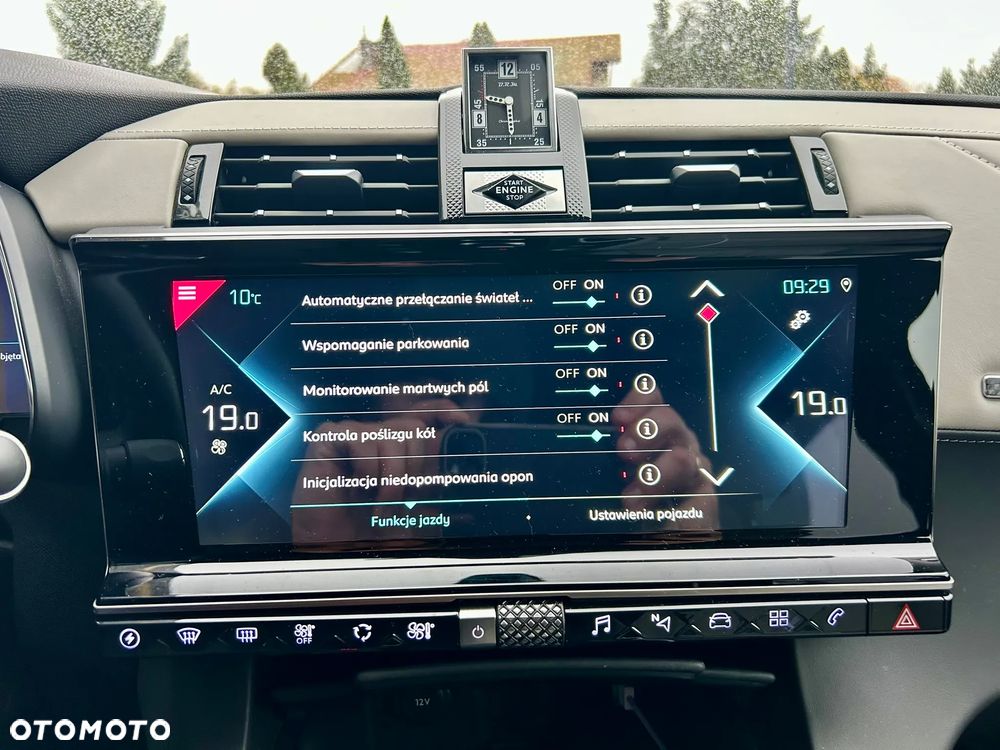 DS Automobiles DS 7 Crossback 1.6 E-Tense Rivoli - 32
