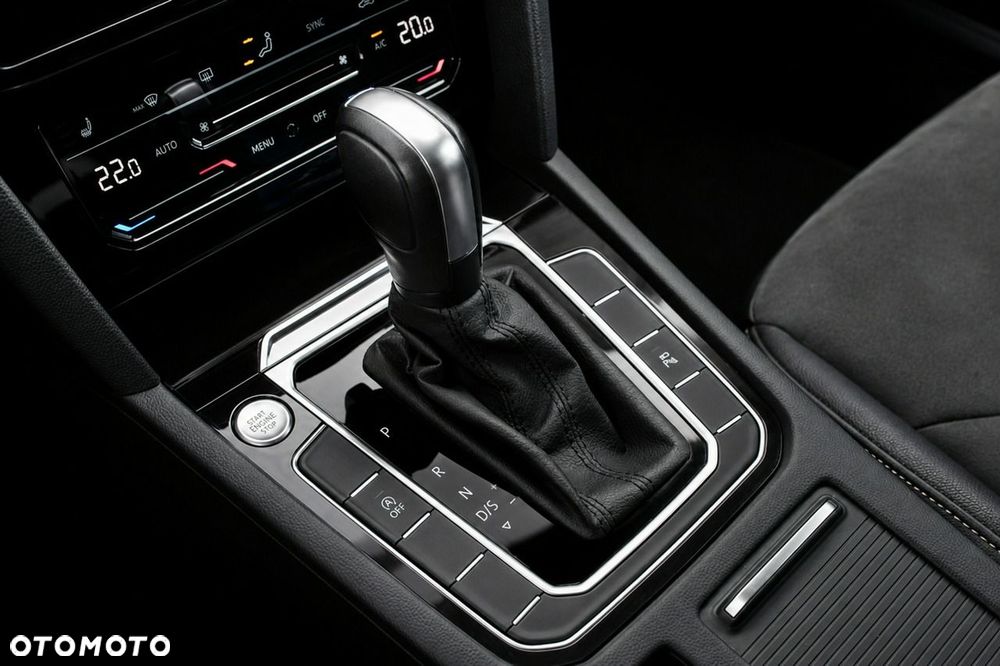 Volkswagen Arteon 2.0 TSI Elegance DSG - 16