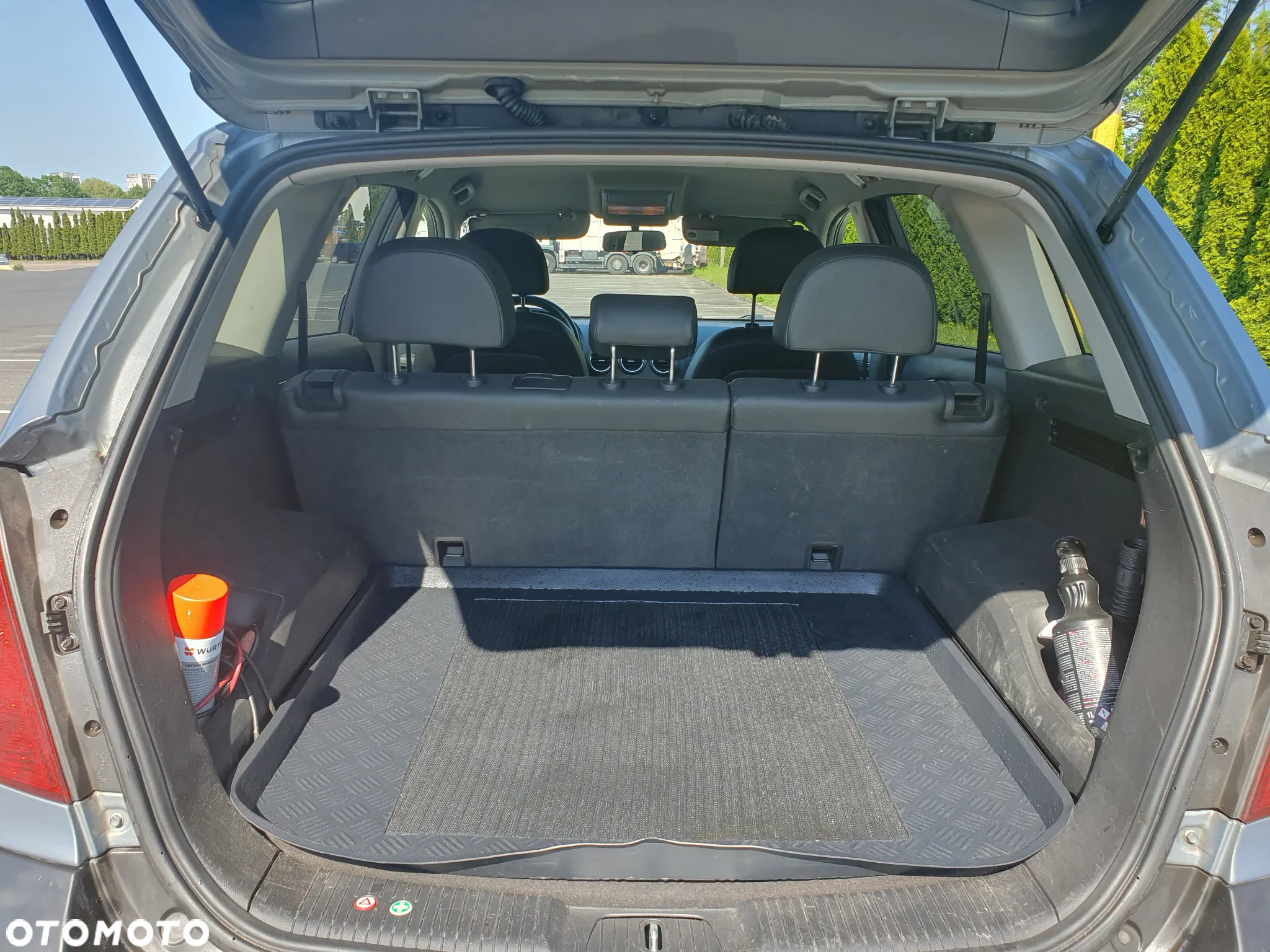 Opel Antara - 17