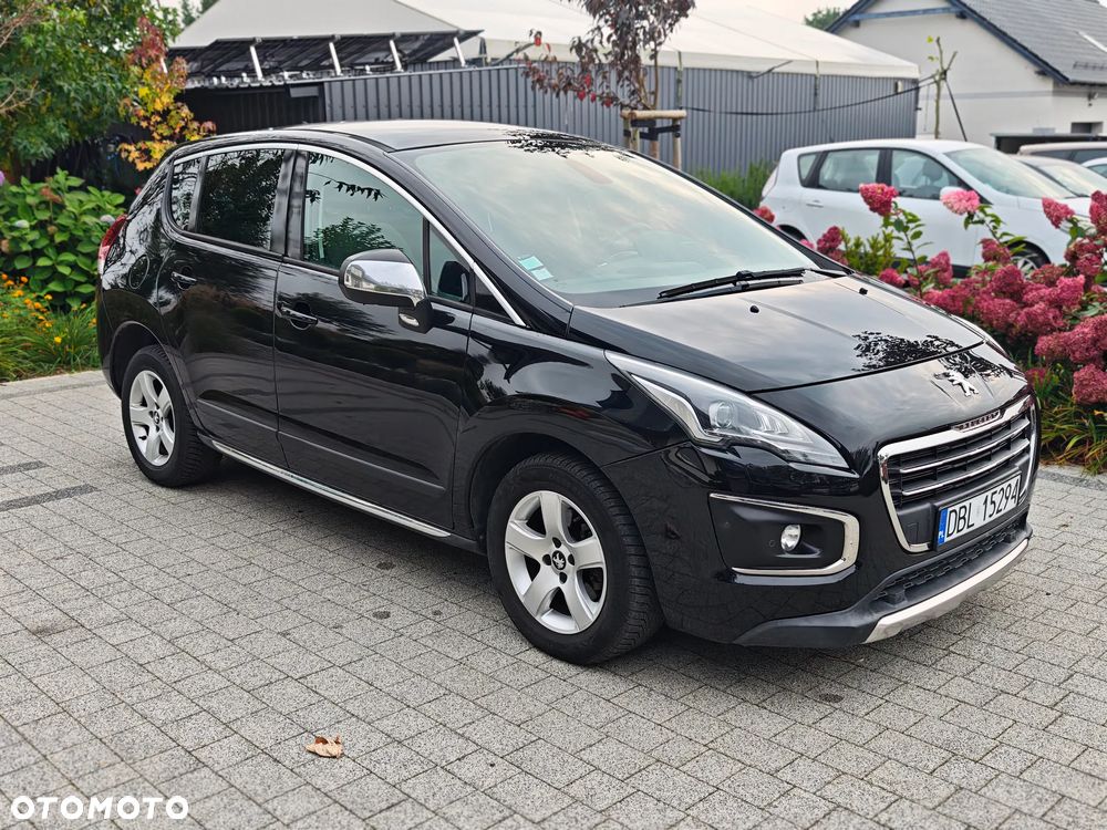 Peugeot 3008 - 7