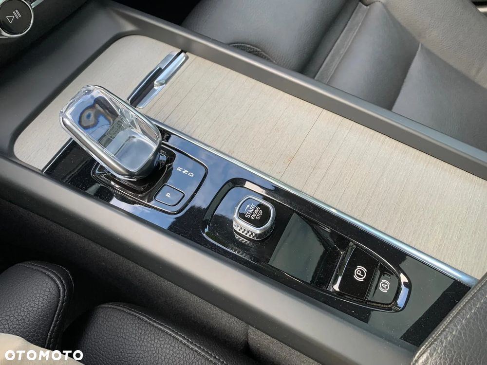 Volvo V60 B3 B Geartronic Inscription - 9