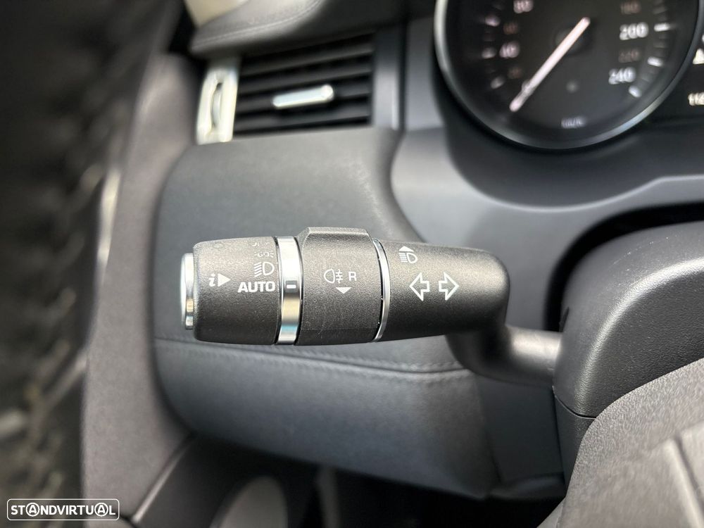 Land Rover Range Rover Evoque 2.0 eD4 SE Dynamic - 19
