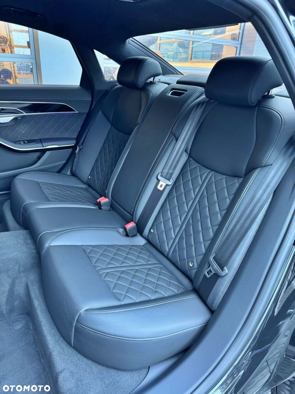 Audi A8 - 19