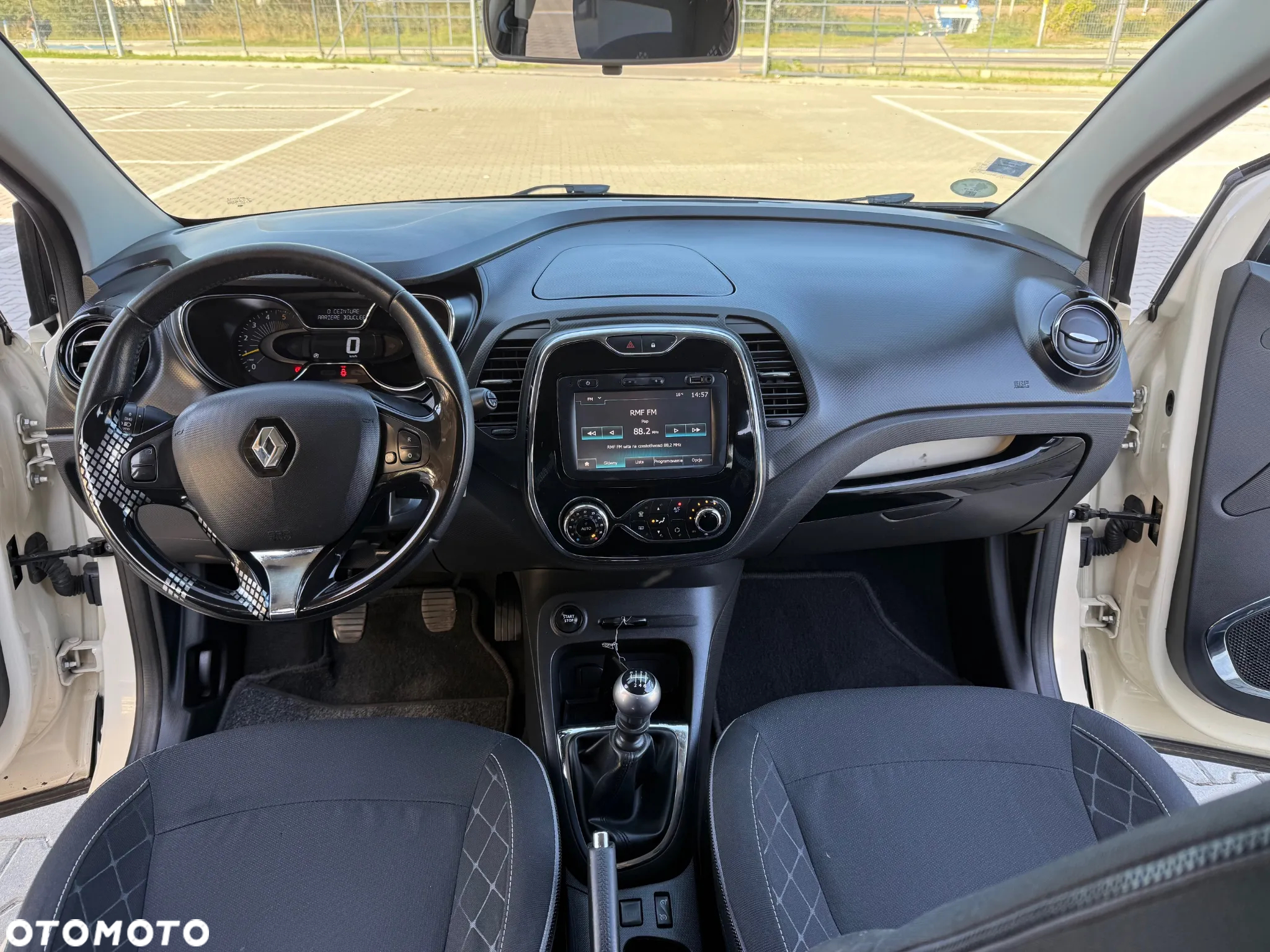 Renault Captur 1.5 dCi Energy Intens - 7
