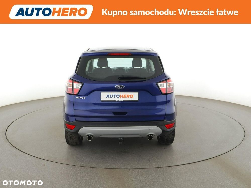 Ford Kuga 2.0 TDCi 4x4 Titanium - 7