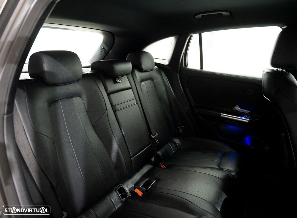 Mercedes-Benz EQA 250 Progressive - 16