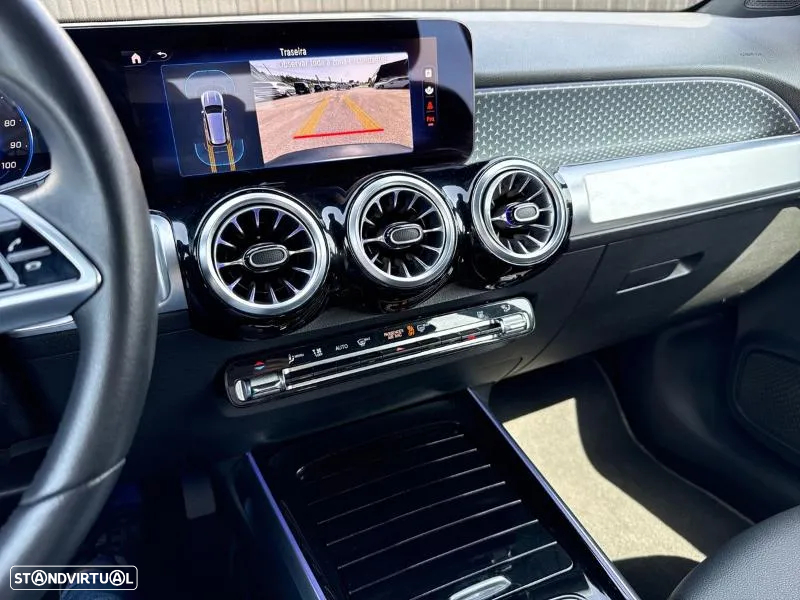 Mercedes-Benz EQB 250+ Edition - 20