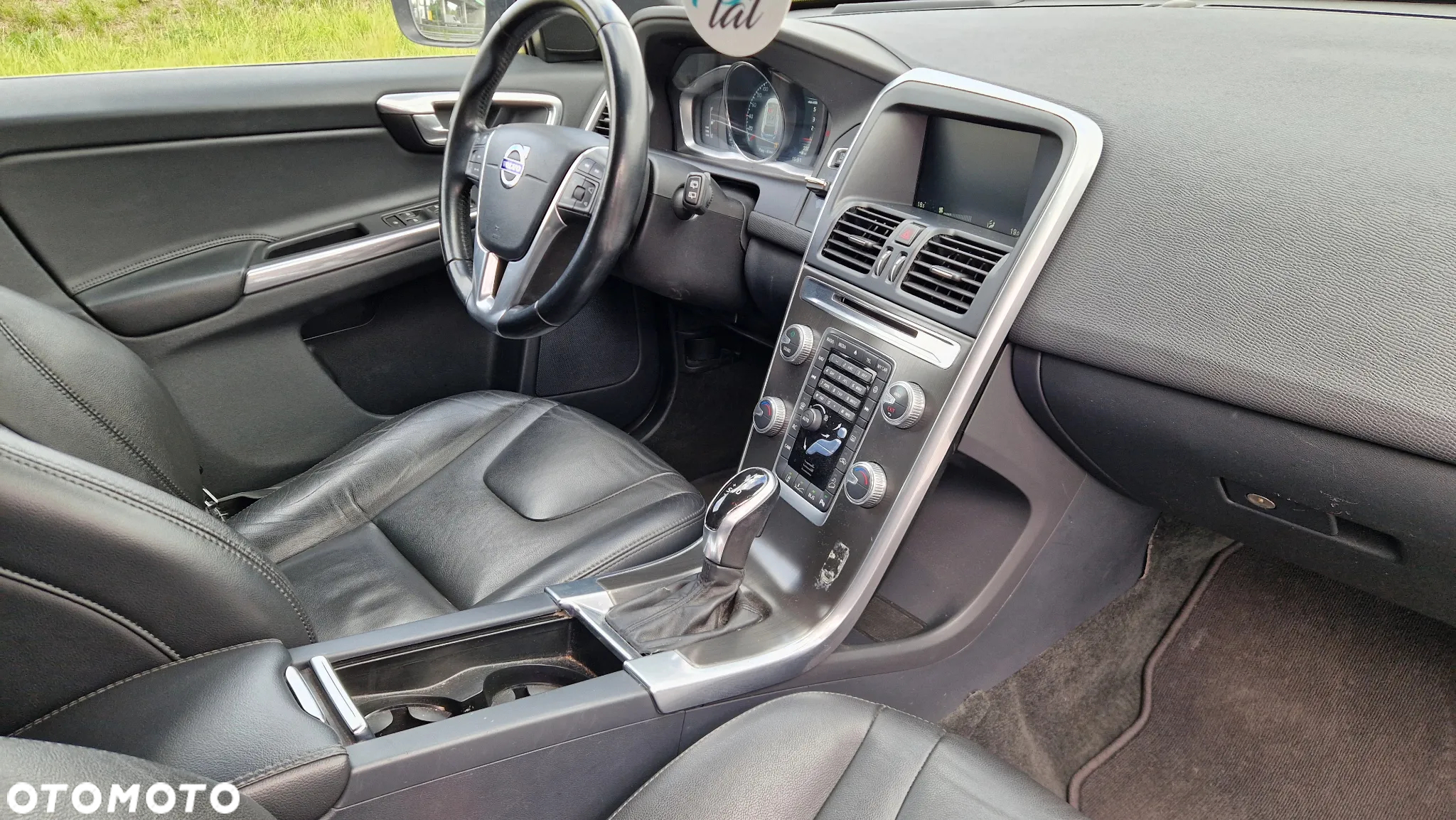 Volvo XC 60 - 10
