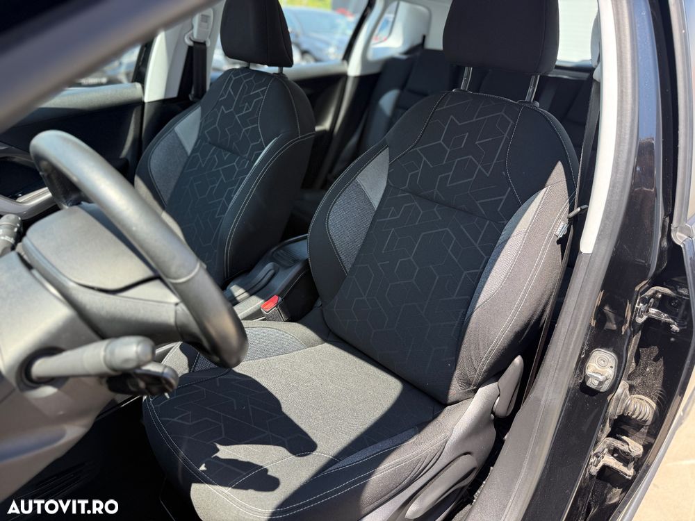 Peugeot 2008 PureTech 82 Allure - 17