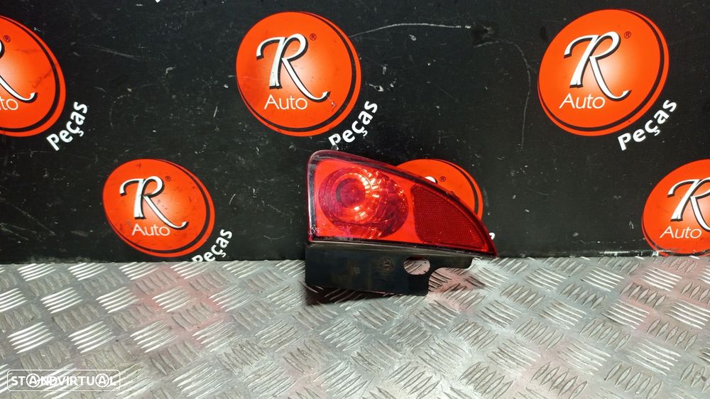 Refletor Do Para Choques Trás T.D Renault Espace Iv (Jk0/1_) - 1