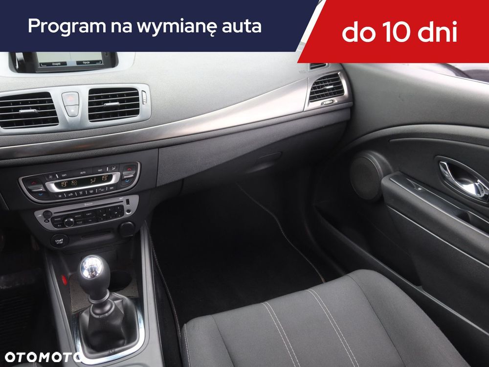 Renault Megane - 10