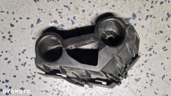 SKODA KAMIQ ŚLIZG ZDERZAKA LEWY TYŁ 658807393A