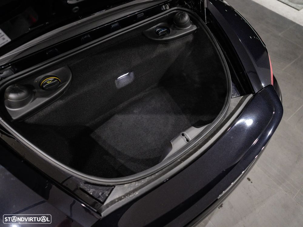 Porsche 718 Boxster 2.0 Style Edition PDK - 24