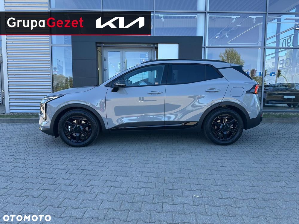 Kia Sportage - 6