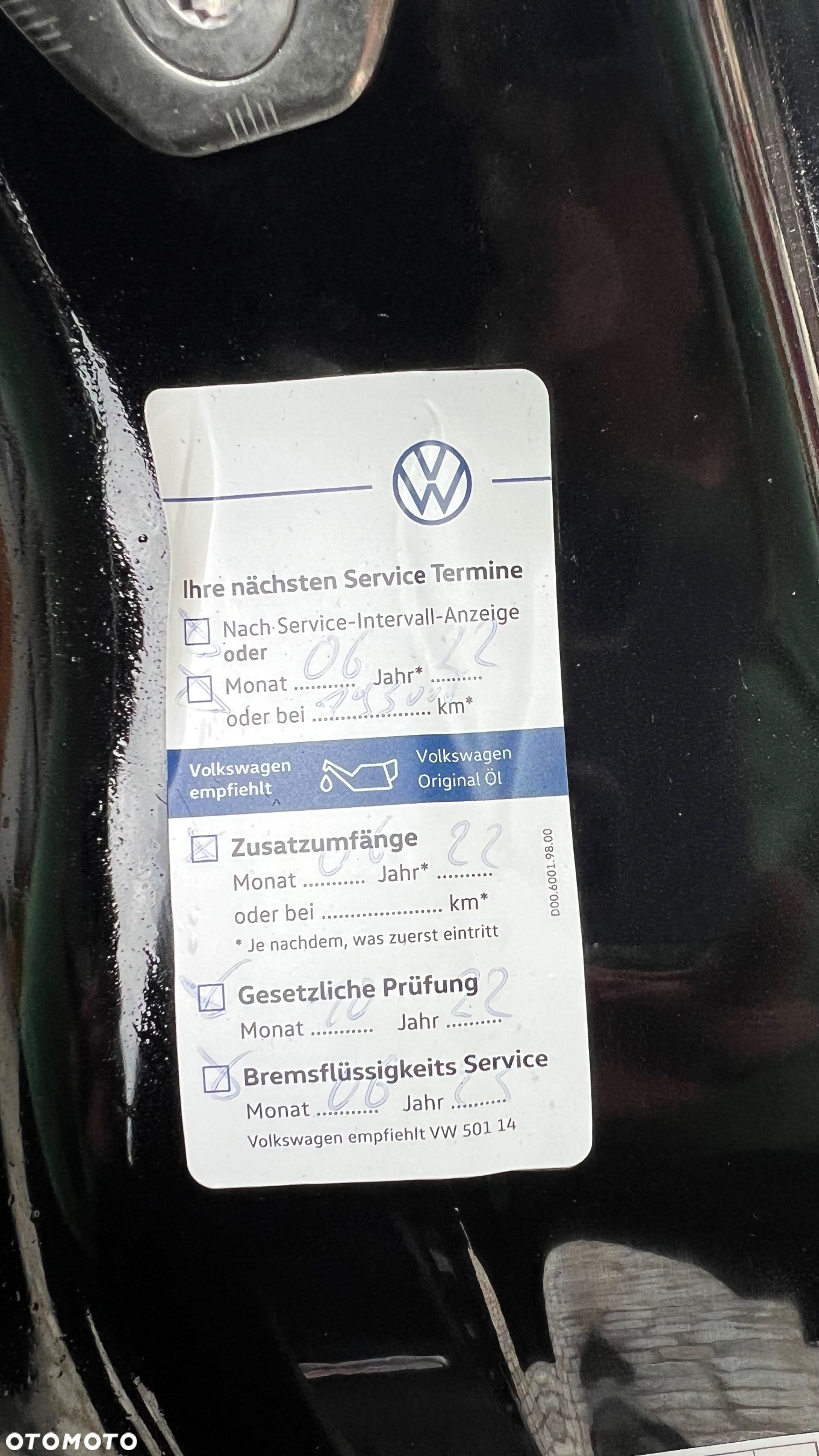 Volkswagen Multivan 2.0 BiTDI L1 Comfortline 4Motion DSG - 11