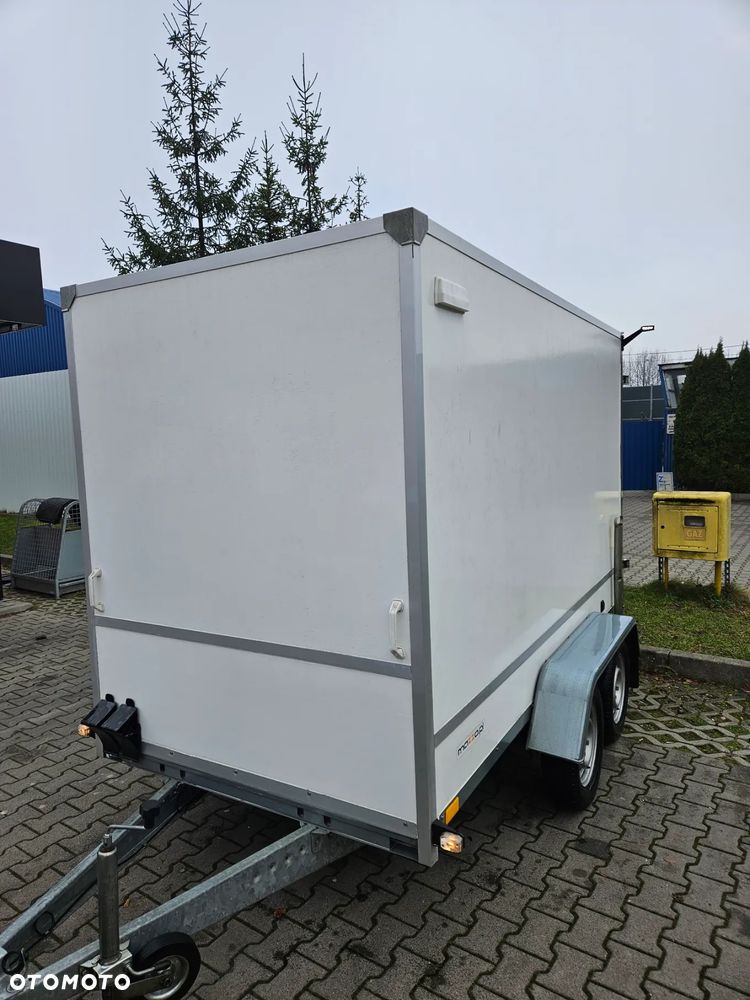 Niewiadów BD750 - 3