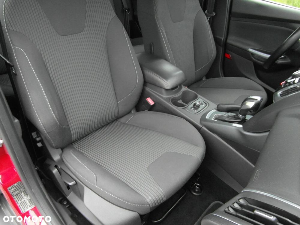 Ford Focus Turnier 1.6 Ti-VCT Trend - 19